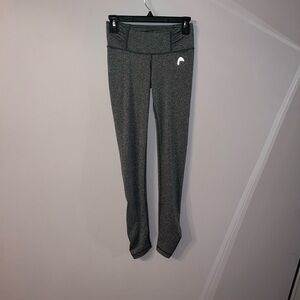 Grey leggings Head XS